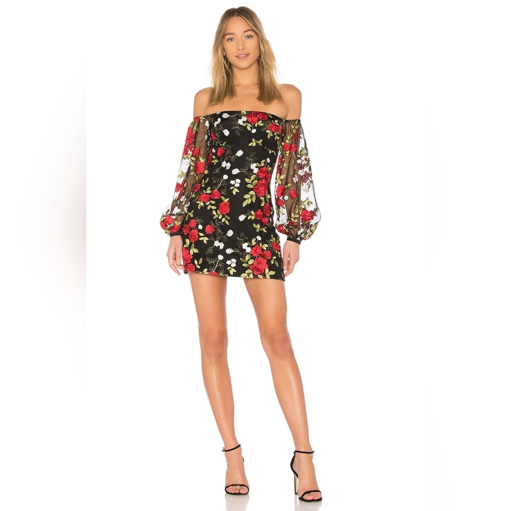 Lovers + Friends | Bliss Dress
